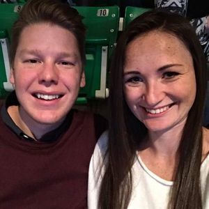 Meet your Posher, Jesse